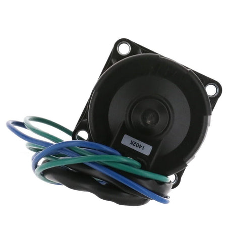 ARCO Marine Replacement Outboard Tilt Trim Motor - Johnson/Evinrude, 2-Wire, 4 Bolt, EFI - Life Raft Professionals