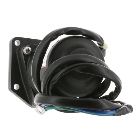 ARCO Marine Replacement Outboard Tilt Trim Motor - Yamaha-4 Bolt, 5/8" Flat Blade Shaft - Life Raft Professionals