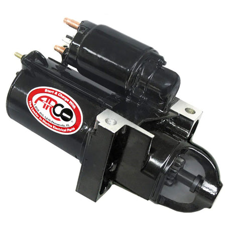 ARCO Marine Standard Duty Inboard Starter w/Gear Reduction - Life Raft Professionals