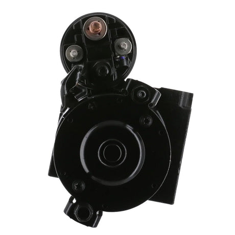 ARCO Marine Standard Duty Inboard Starter w/Gear Reduction - Life Raft Professionals