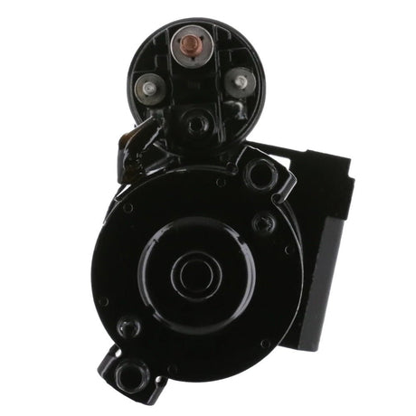 ARCO Marine Top Mount Inboard Starter w/Gear Reduction - Counter Clockwise Rotation - Life Raft Professionals