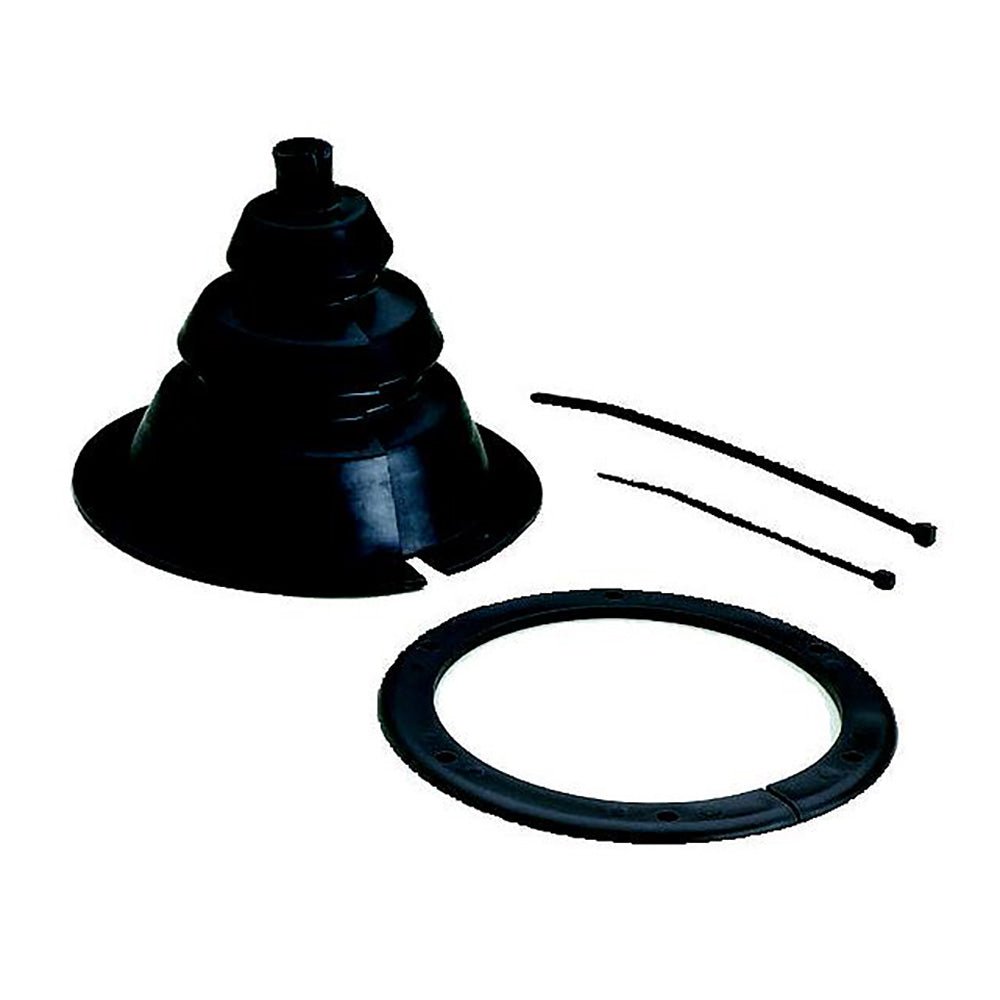 Attwood Motor Well Boot f/4" Diameter Opening - Life Raft Professionals