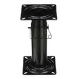 Attwood Swivl-Eze Adjustable Pedestal 11-1/2" - 17-1/2" - Life Raft Professionals