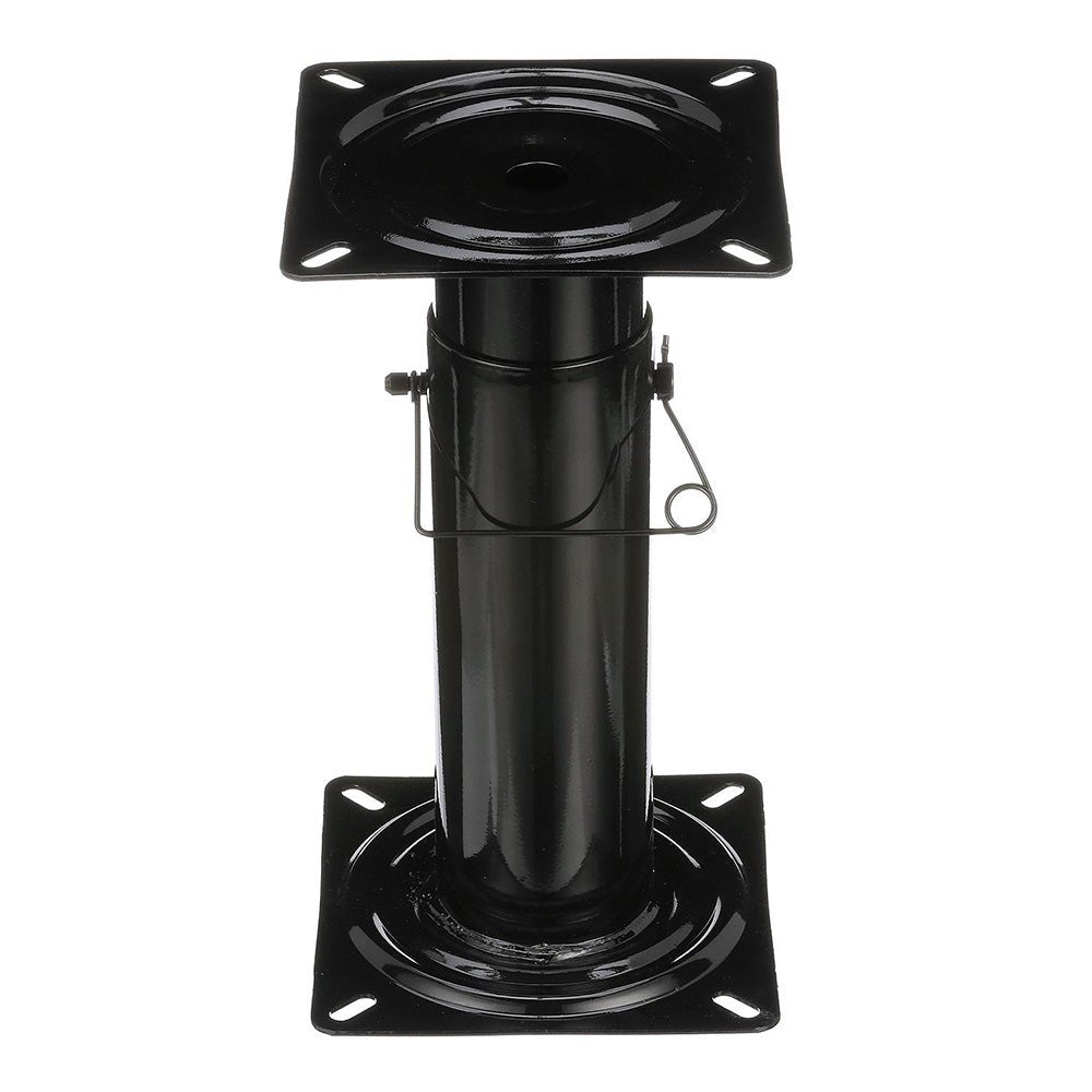 Attwood Swivl-Eze Adjustable Pedestal 11-1/2" - 17-1/2" - Life Raft Professionals