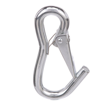 Attwood Utility Snap Hook - 4" - Life Raft Professionals