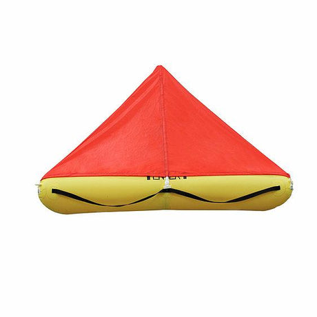 AVI Survival NON TSO Aviation Life Raft - 4 Person - Life Raft Professionals