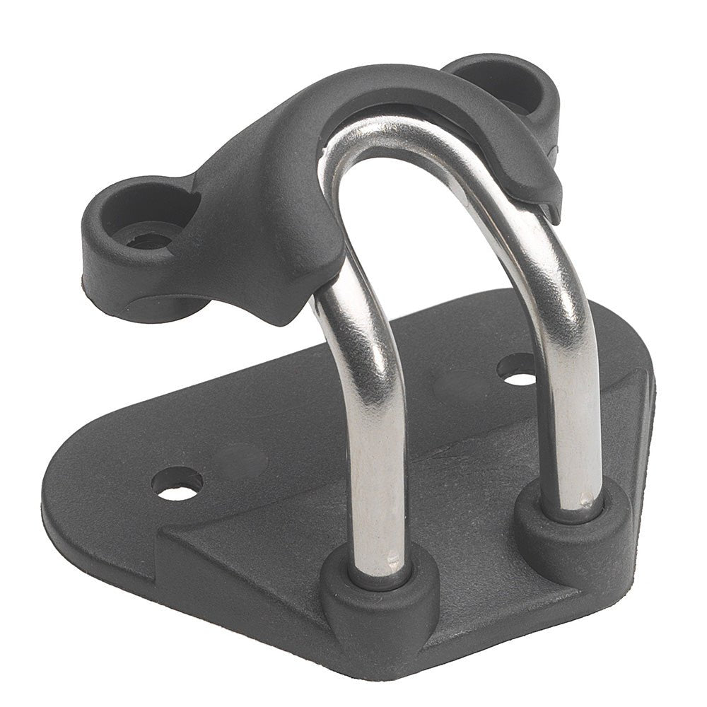 Barton Marine Pillar Fairlead f/70200 Cam Cleat - Life Raft Professionals