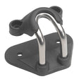 Barton Marine Pillar Fairlead f/70300 Cam Cleat - Life Raft Professionals