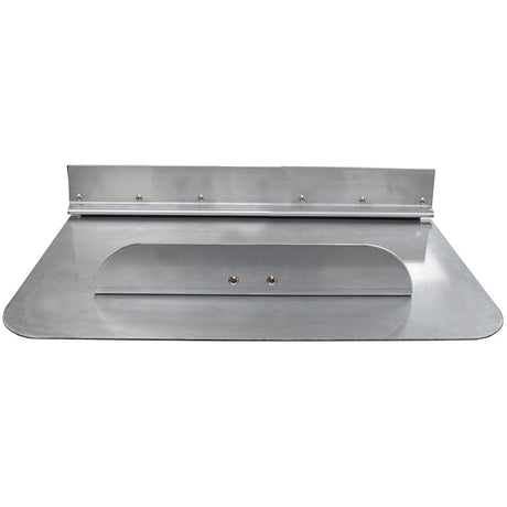 Bennett 12 x 9 Standard Trim Plane Assembly - Life Raft Professionals