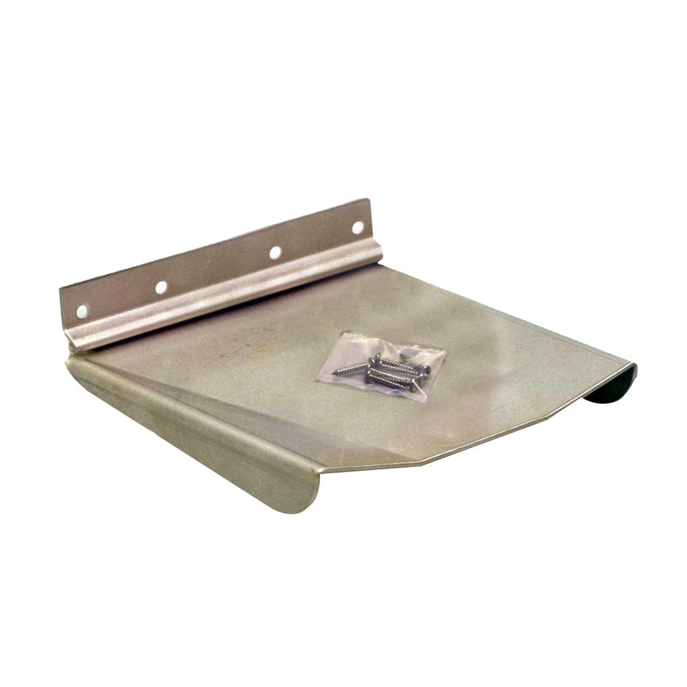 Bennett 8 x 10 M80 Sport Tab Trim Plane Assembly - Life Raft Professionals