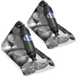 Bennett BOLT 12x16 Heavy Duty Trim Tab System - Life Raft Professionals