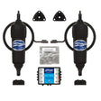 Bennett Hydraulic to BOLT Electric Conversion Kit - Life Raft Professionals