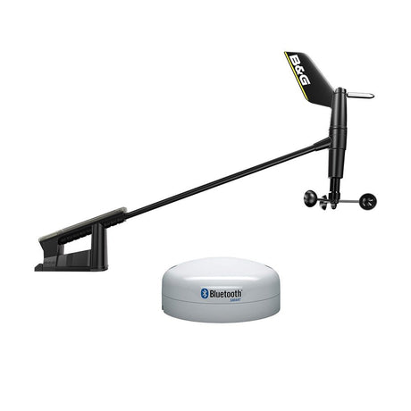 BG WS320 Wireless Wind Sensor Pack with Wireless Interface Module - Life Raft Professionals