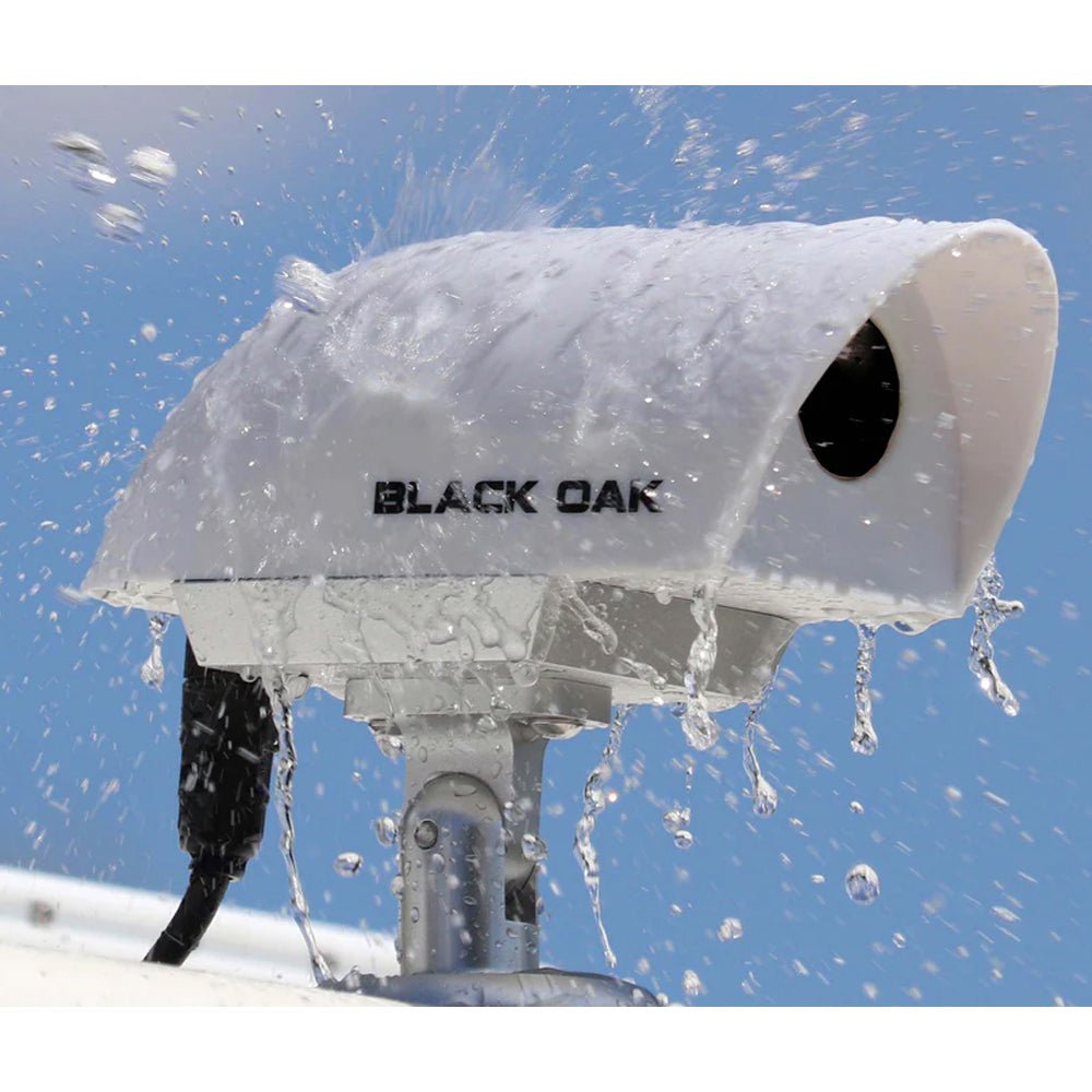 Black Oak Nitron XD Night Vision Camera - Standard Mount [NVC-W-S] - Life Raft Professionals