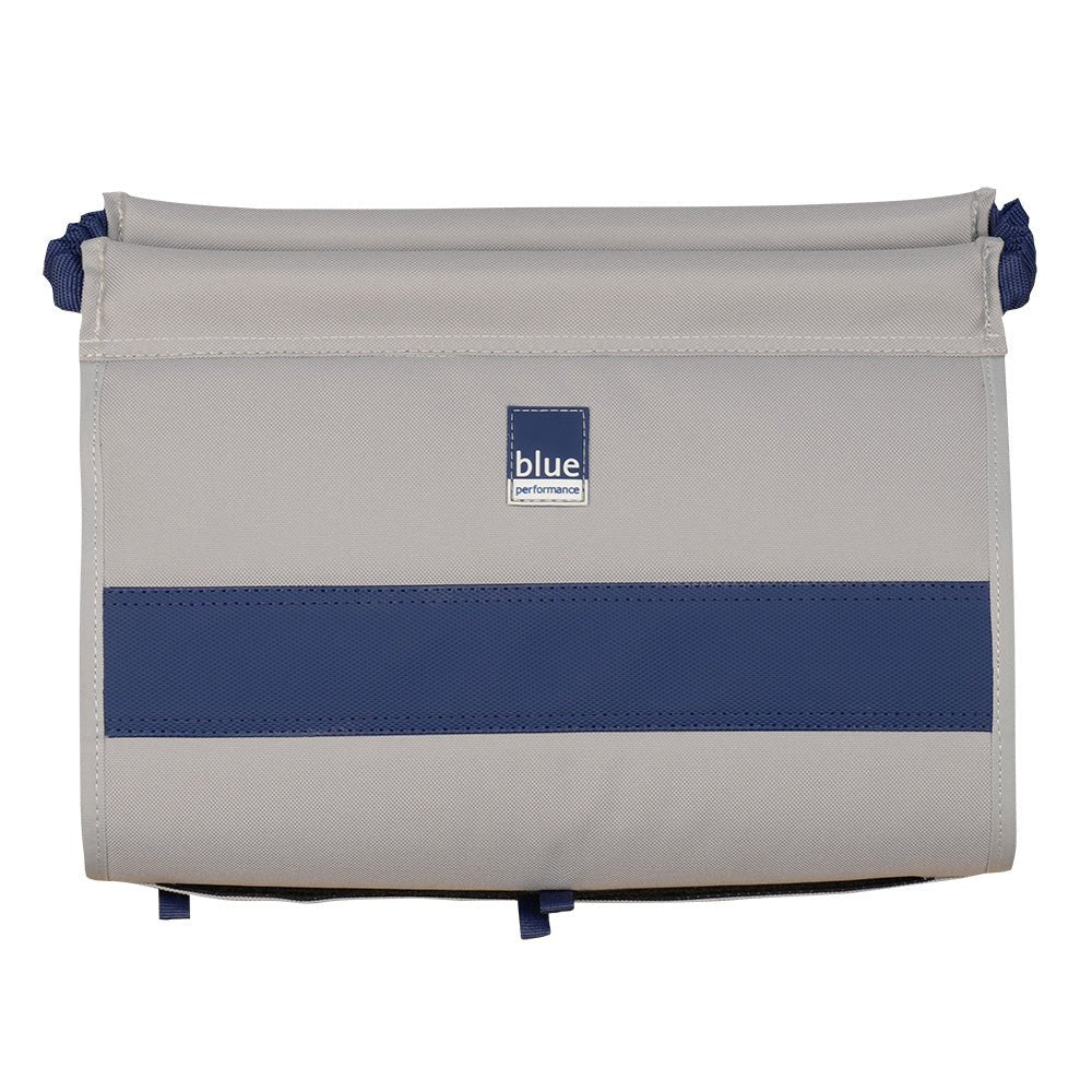 Blue Performance Bulkhead Sheet Bag - Large - Life Raft Professionals