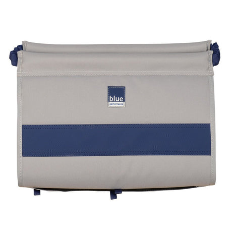 Blue Performance Bulkhead Sheet Bag - Medium - Life Raft Professionals