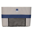 Blue Performance Bulkhead Sheet Combination Bag - Small - Life Raft Professionals