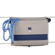 Blue Performance Sea Rail Bag - Medium - Life Raft Professionals