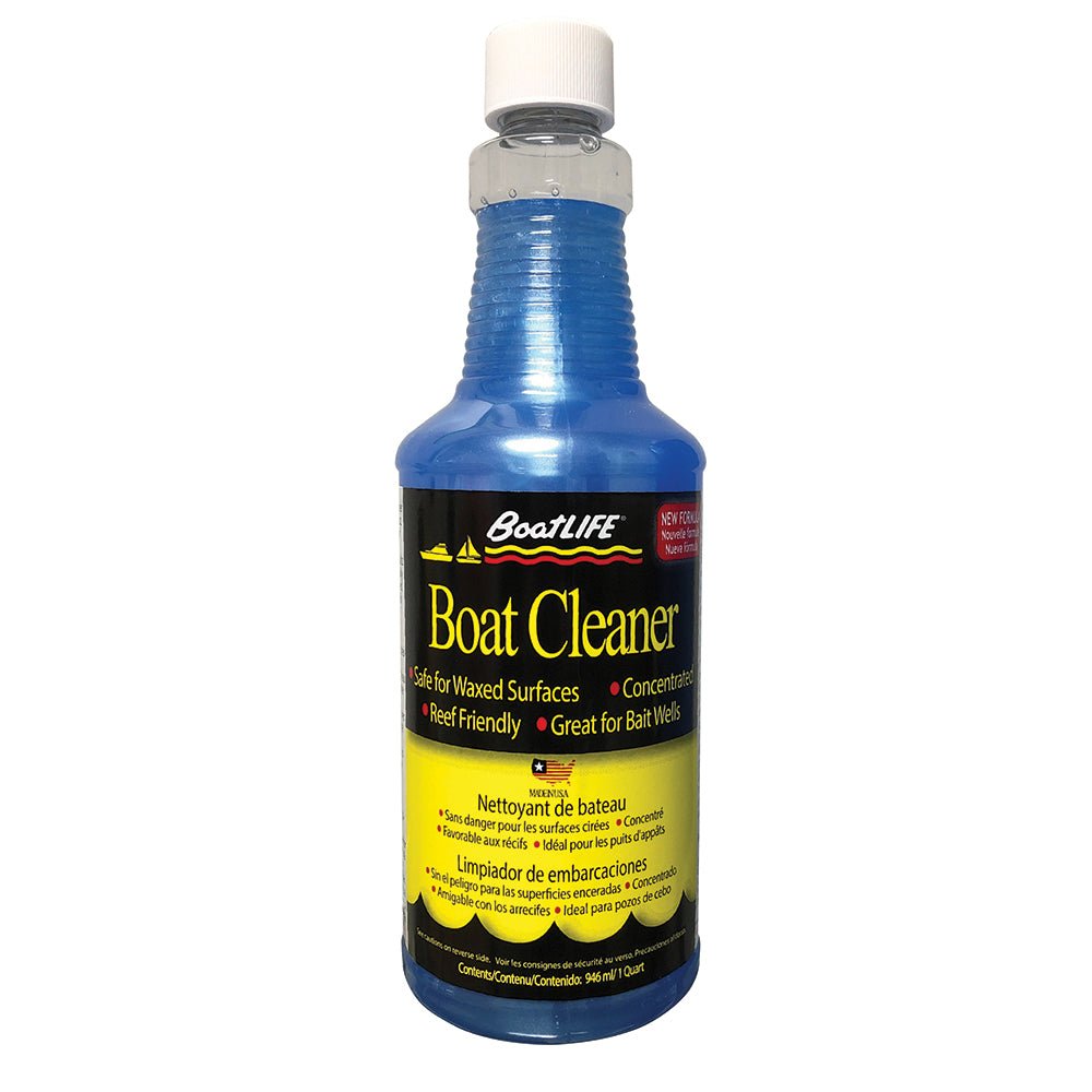 BoatLIFE Boat Cleaner - 32oz - Life Raft Professionals