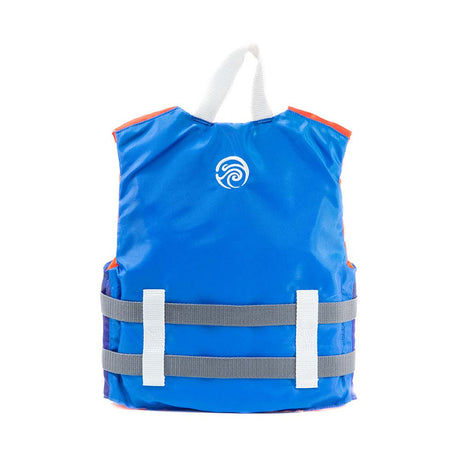 Bombora Child Life Vest (30-50 lbs) - Sunrise [BVT-SNR-C] - Life Raft Professionals