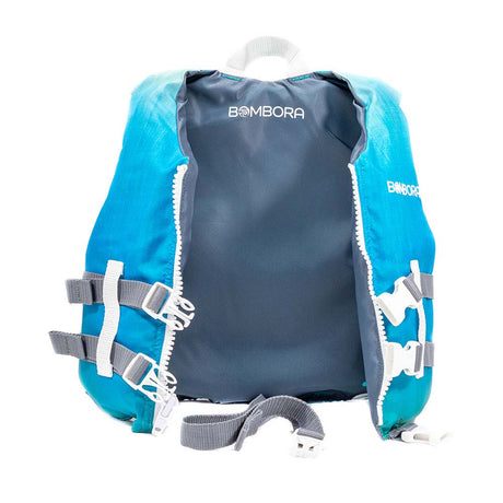 Bombora Child Life Vest (30-50 lbs) - Tidal [BVT-TDL-C] - Life Raft Professionals