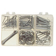 C. Sherman Johnson Cotter Pin Kit - Life Raft Professionals