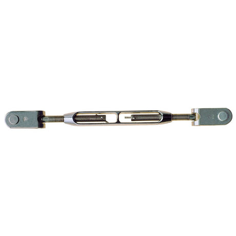 C. Sherman Johnson Jaw/Jaw Open Body Turnbuckle - 1/2-20 Thread - Life Raft Professionals