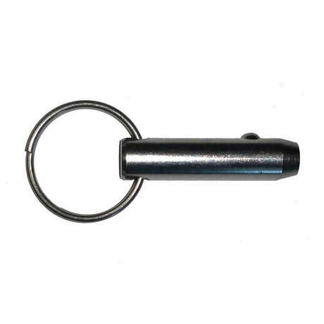 C. Sherman Johnson Quick Release Pin - 3/8" x 13/16" - Life Raft Professionals