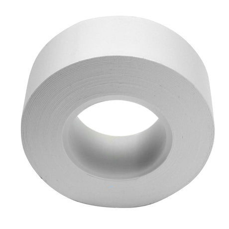 C. Sherman Johnson Rigging Tape - White - 1" x 15 - Life Raft Professionals