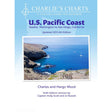 Charlie's Charts: U.S. Pacific Coast - Life Raft Professionals