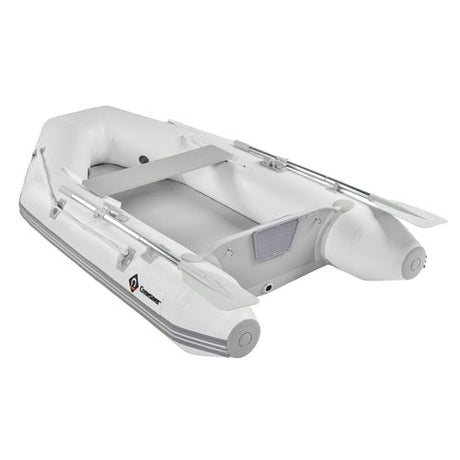 Crewsaver Air Deck 230 Packable Inflatable Boat - Life Raft Professionals