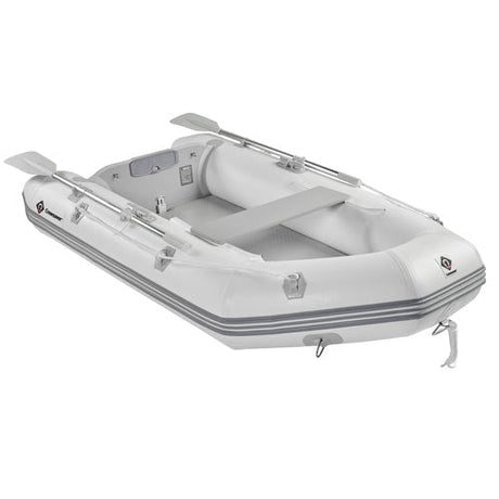 Crewsaver Air Deck 260 Packable Inflatable Boat - Life Raft Professionals