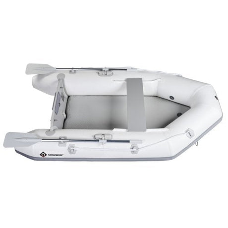 Crewsaver Air Deck Inflatable Boat - Life Raft Professionals