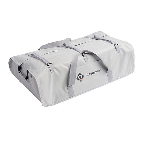 Crewsaver Slatted Floor 240 Packable Inflatable Boat - Life Raft Professionals