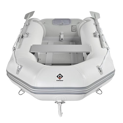 Crewsaver Slatted Floor 240 Packable Inflatable Boat - Life Raft Professionals