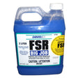 Davis FSR Big Job Fiberglass Stain Remover - 2-Liter - Life Raft Professionals