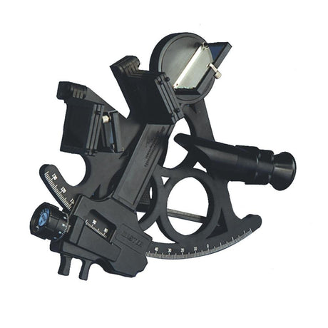 Davis Mark 15 Master Sextant [026] - Life Raft Professionals