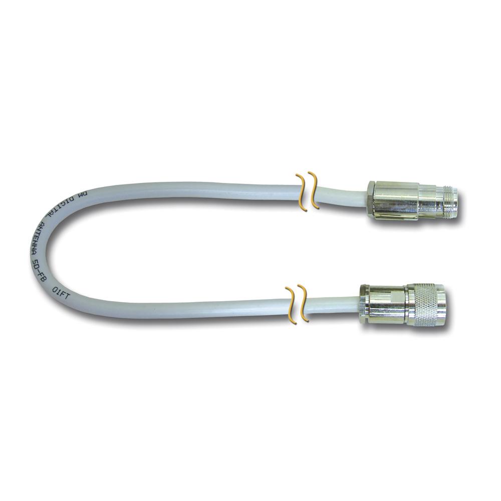 Digital Antenna 25 Extension Cable [340-25NE] - Life Raft Professionals