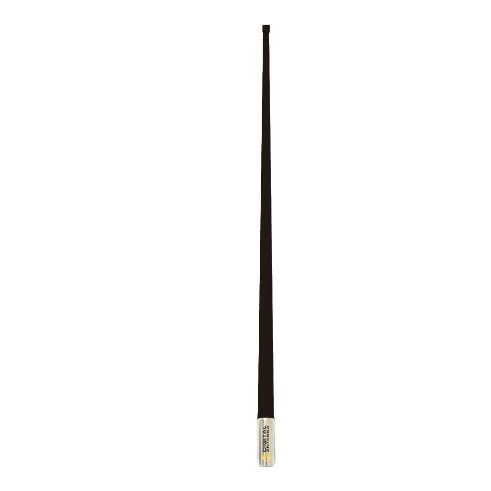 Digital Antenna 529-VB-S 8 VHF Antenna - Black [529-VB-S] - Life Raft Professionals