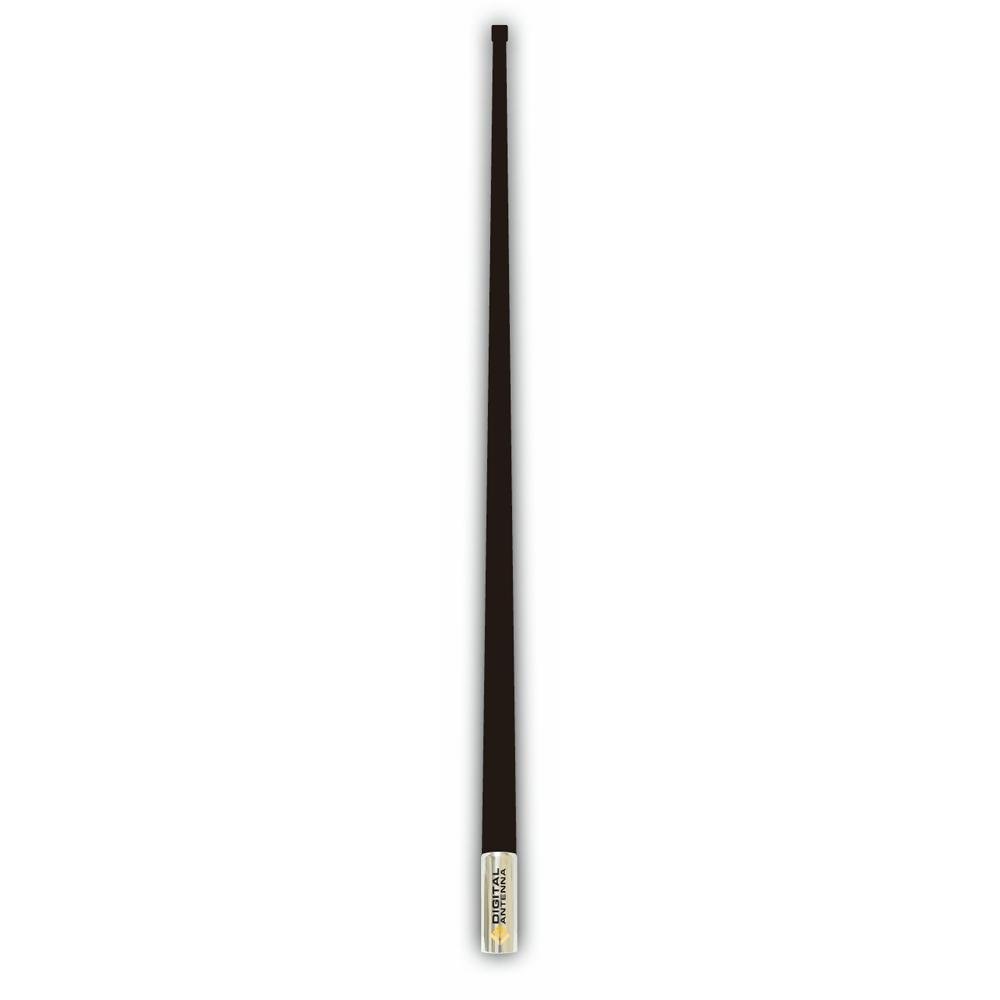 Digital Antenna 531-AB 4 AM/FM Antenna - Black [531-AB] - Life Raft Professionals