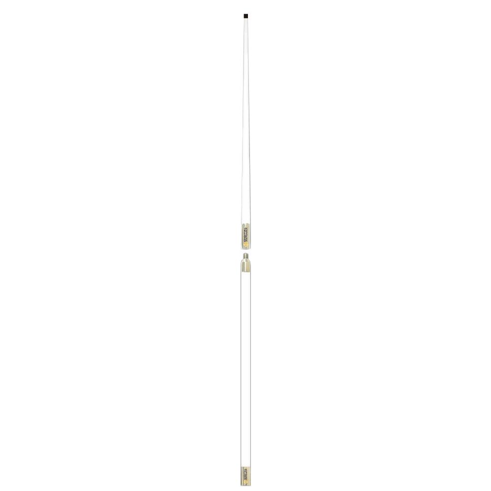 Digital Antenna 532-VW-S 16 Antenna - White [532-VW-S] - Life Raft Professionals