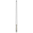 Digital Antenna 826-VW 4 VHF Antenna - White [826-VW] - Life Raft Professionals