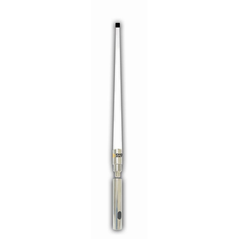 Digital Antenna 883-CW 4 Cellular Antenna - White [883-CW] - Life Raft Professionals