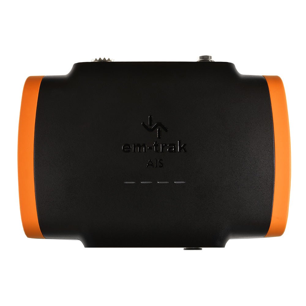 em-trak B951 Class B AIS Transceiver - 5W SOTDMA - Life Raft Professionals