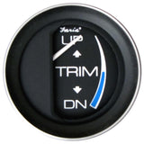 Faria Coral 2" Trim Gauge f/Suzuki, Johnson Evinrude Outboard [13016] - Life Raft Professionals