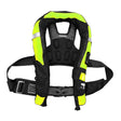 First Watch FW-40PRO Ergo Auto Inflatable PFD - Hi-Vis Yellow - Life Raft Professionals