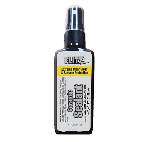 Flitz Sealant Spray Bottle - 50ml/1.7oz - Life Raft Professionals