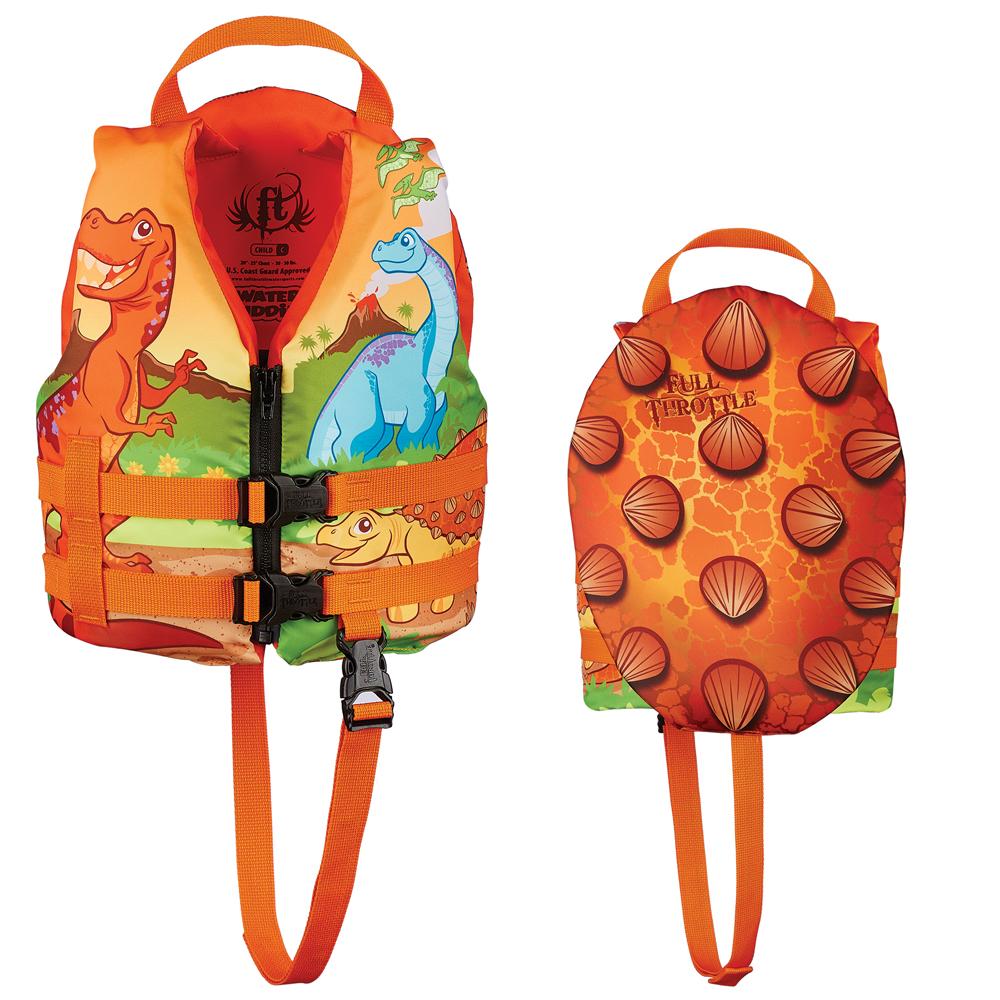 Life Jackets for Sale  Full Throttle Life Vests – Full Throttle Watersports