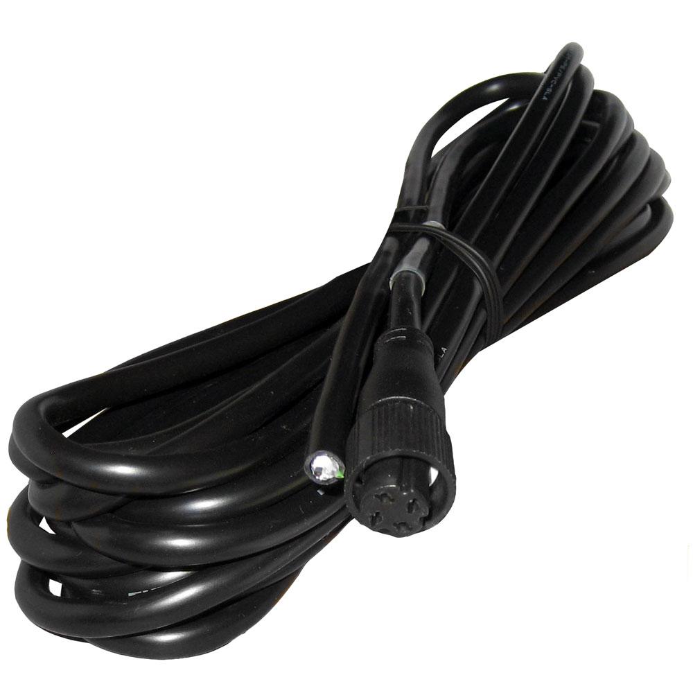 Furuno 000-159-702 Data Cable - 4 Pin [000-159-702] - Life Raft Professionals