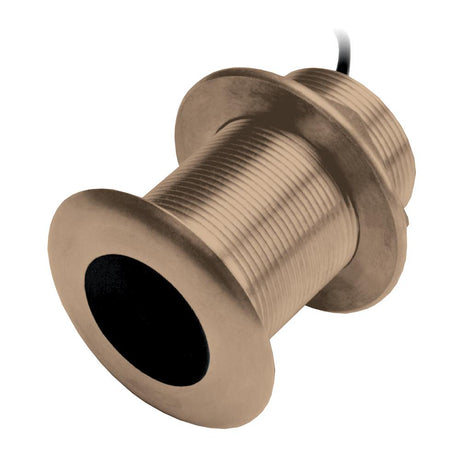 Furuno B150M Bronze Thru-Hull Chirp Transducer - Med Frequency - 0 [B150M] - Life Raft Professionals